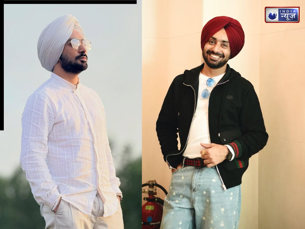 कौन हैं सतिंदर सरताज? नहीं बनना चाहते थे परफॉर्मर, आज हैं रिकॉर्ड ब्रेकर; ‘धुरंधर 2’ ने यूं बदली किस्मत