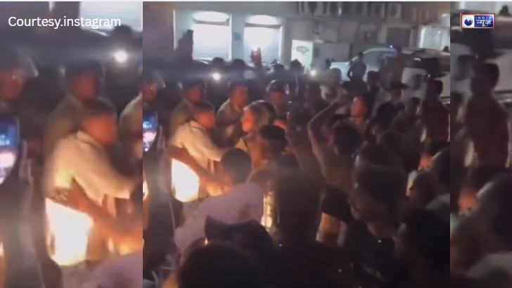 पथरी का ऑपरेशन या किडनियों की चोरी? सतना के निजी अस्पताल में मासूम के साथ हुई दरिंदगी, बिना किडनी के कैसे जिएगा बच्चा!