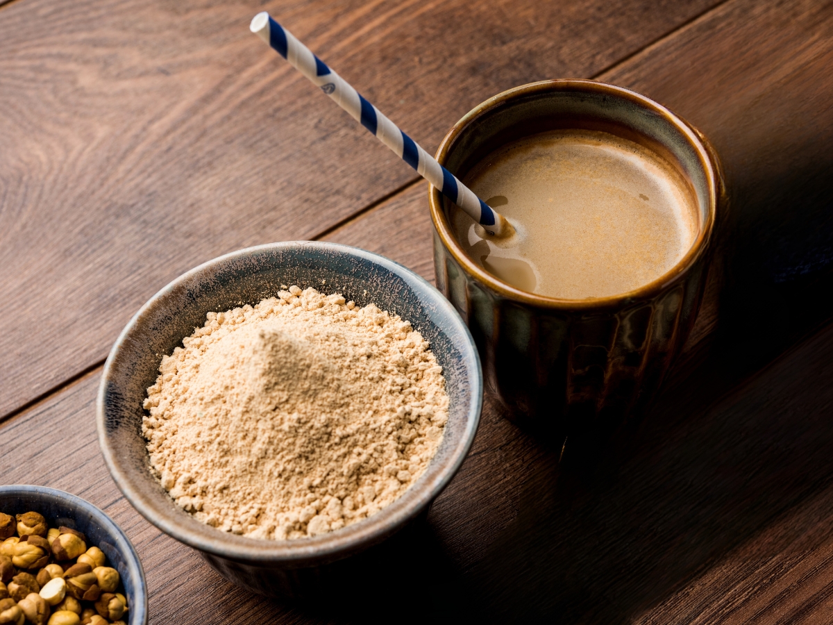 sattu drink - Photo Gallery