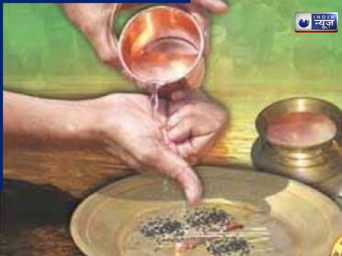 Satuvai Amavasya 2026: पितृ दोष शांत करने और जीवन में सुख-समृद्धि लाने का सबसे खास दिन, जानें सही तारीख व शुभ मुहूर्त