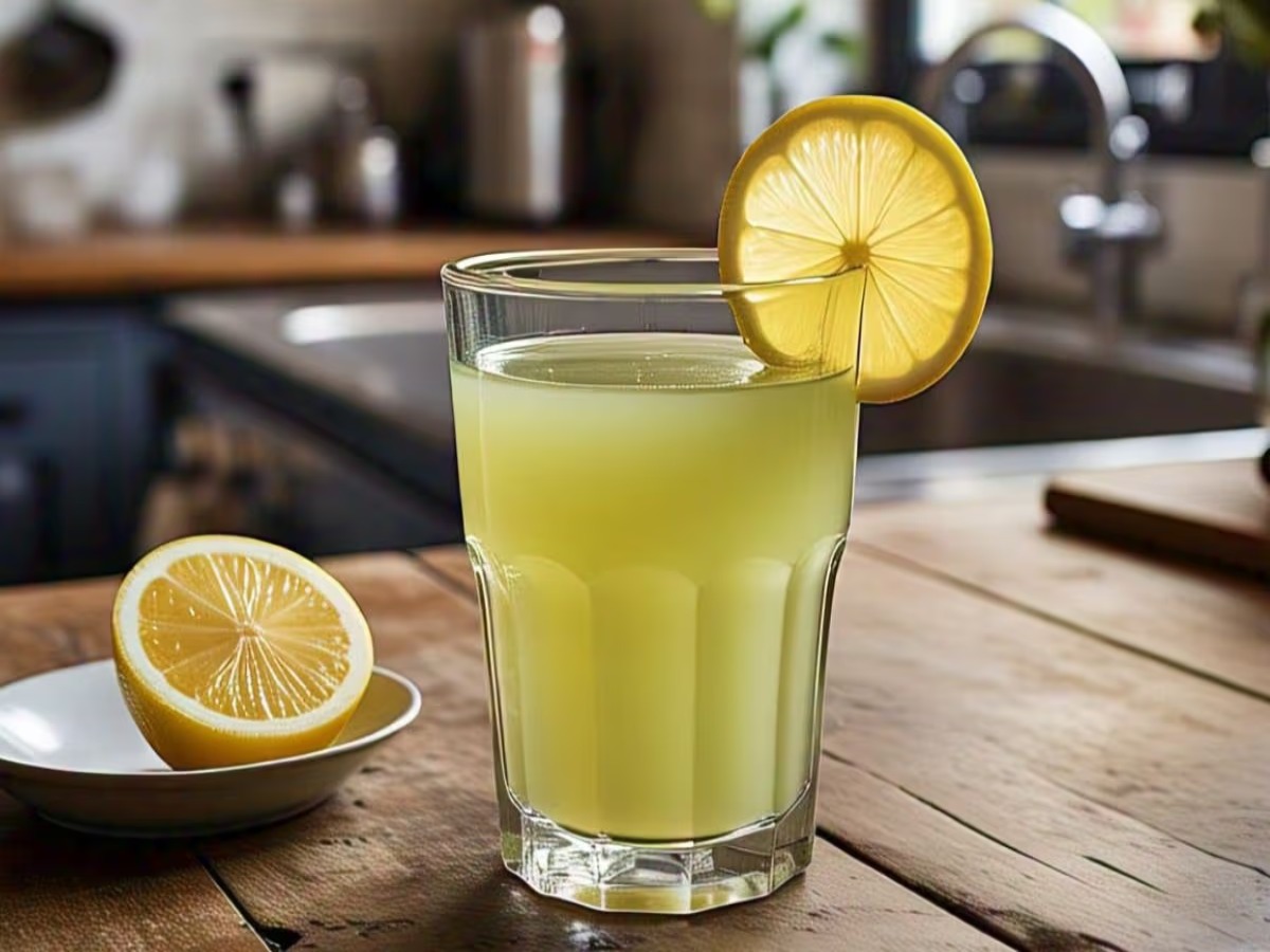 Saunf Sharbat improves digestion. - Photo Gallery