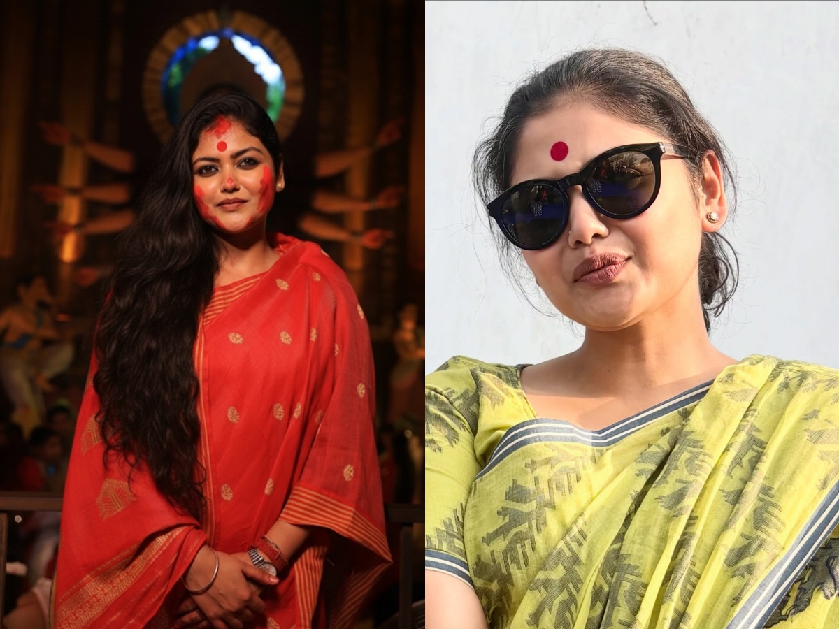 sayani ghosh - Photo Gallery