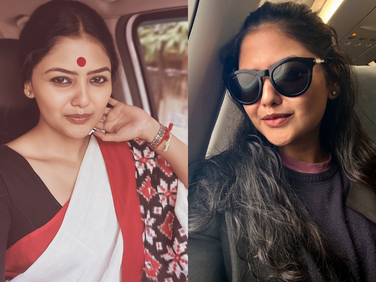 sayani ghosh - Photo Gallery