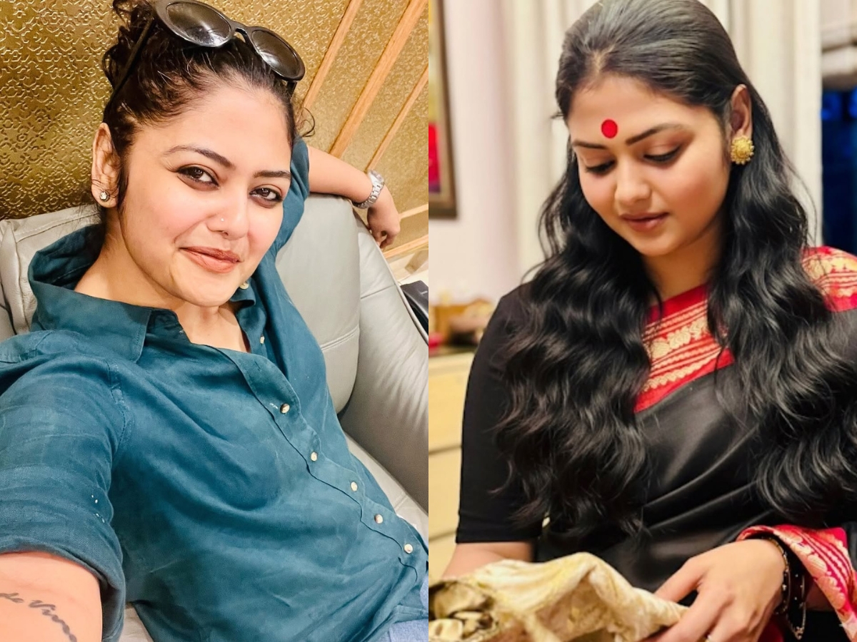 Sayani ghosh - Photo Gallery