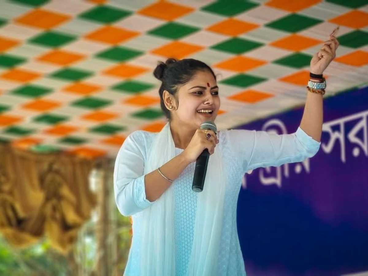 Sayani ghosh - Photo Gallery