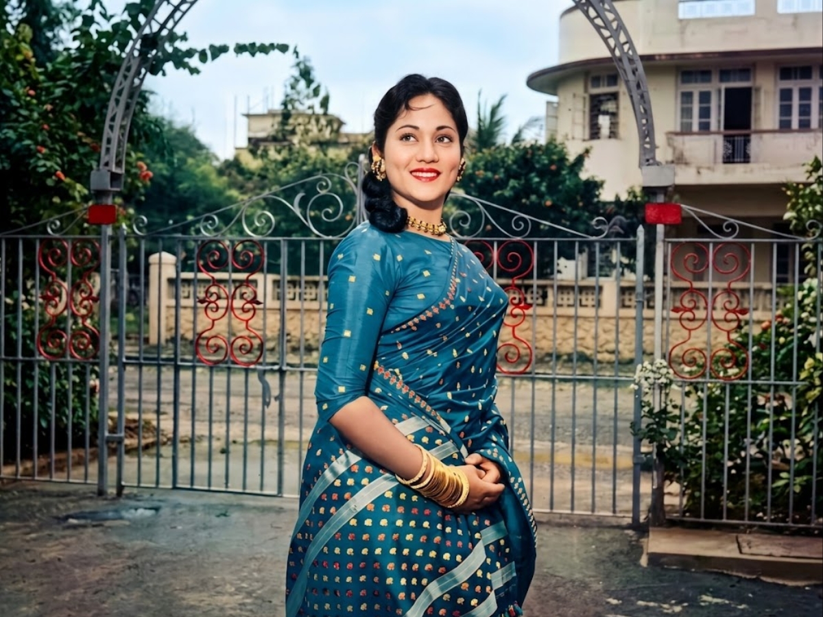 Sayeeda khan - Photo Gallery