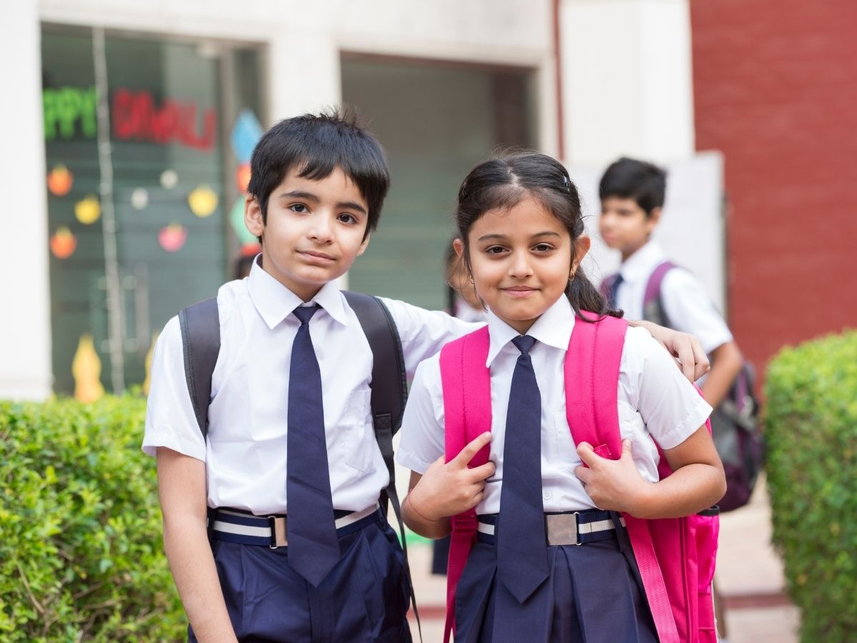 Delhi School Update - Photo Gallery