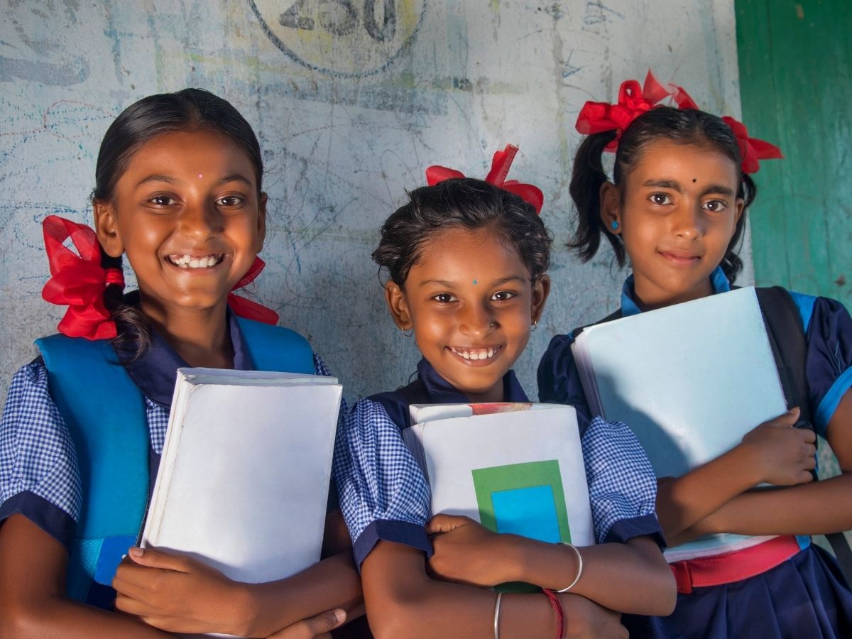 UP Schools - Photo Gallery