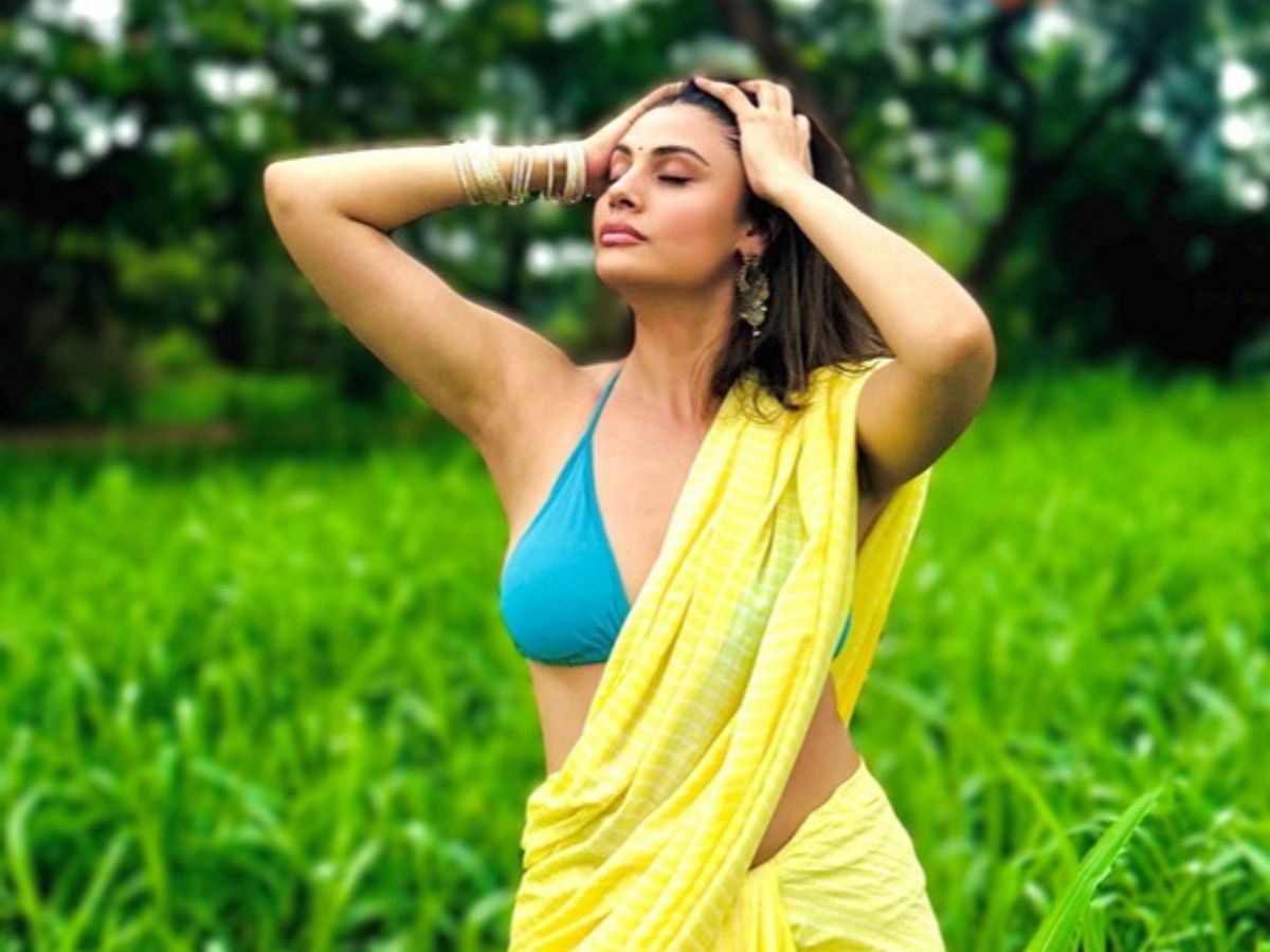 second runner-up at Miss India Delhi 2014 - Photo Gallery