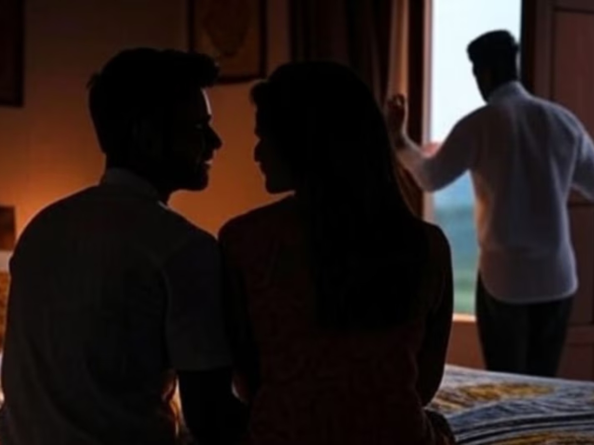 MP: शादी करके सुसराल पहुंची दुल्हन, फिर गांव के युवक से हो गया प्यार, पति ने पत्नी को खुद भेज दिया प्रेमी के साथ