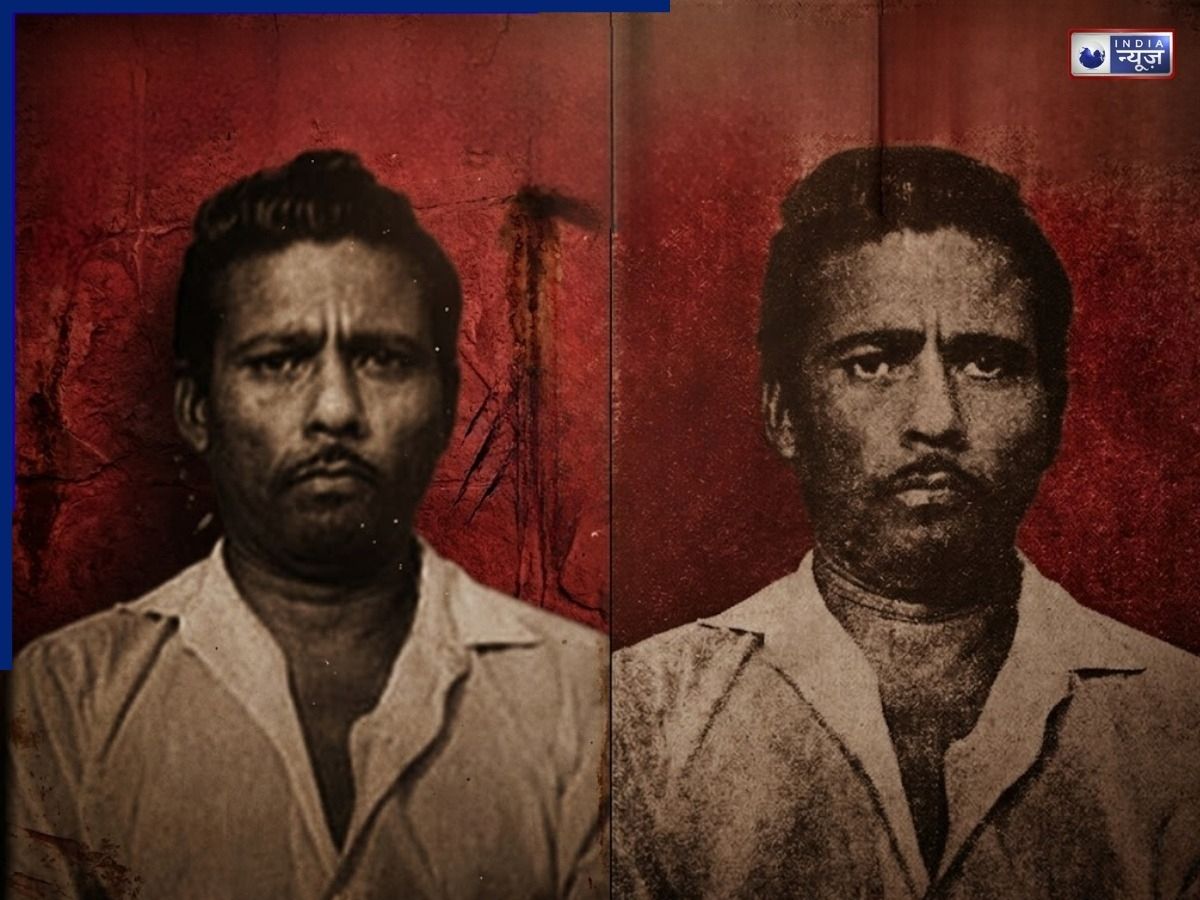 50 मर्डर, मुर्दा महिलाओं के जिस्म का शौकीन, सगी बहन तक को बनाया हवस का शिकार; रमन राघव के अपराध की खौफनाक कुंडली - Photo Gallery