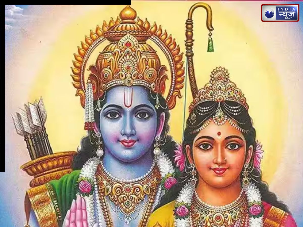 Sita Navami 2026: 25 अप्रैल को सीता नवमी, जानें महत्व, 2 घंटे 37 मिनट का है पूजा मुहूर्त