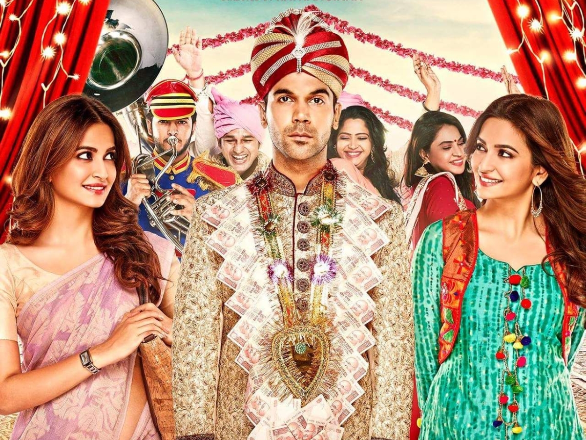 shaadi me zaroor aana - Photo Gallery