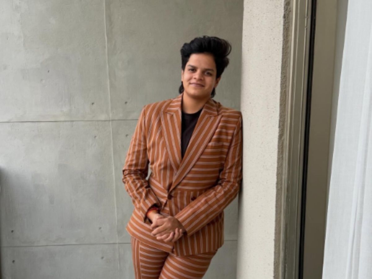 Shafali Verma - Photo Gallery