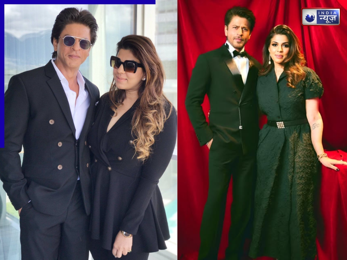 शाहरुख खान की मैनेजर ने लगाया करोड़ों का दांव, मुंबई के पॉश इलाके में खरीदे 3 अपार्टमेंट; कीमत उड़ा देंगे होश