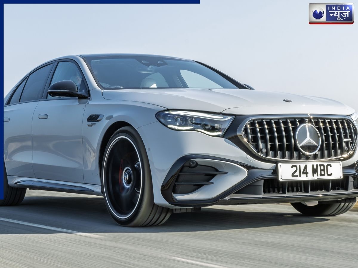 Shah Rukh Khan's Mercedes-Benz Collection - Photo Gallery