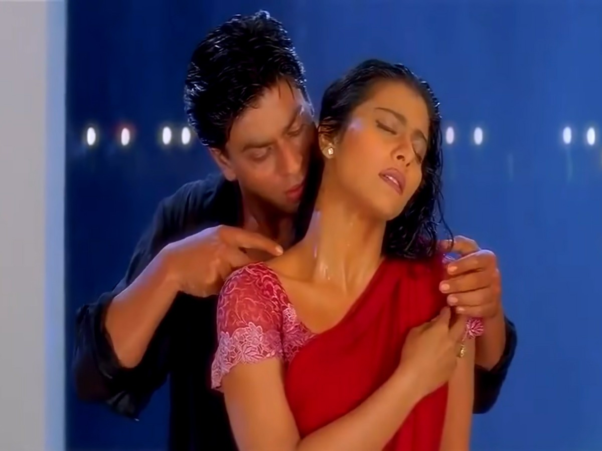 kuch kuch hota hai - Photo Gallery