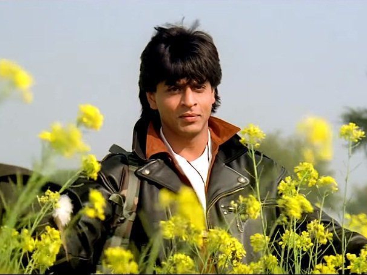 Dilwale Dulhaniya Le Jayenge - Photo Gallery