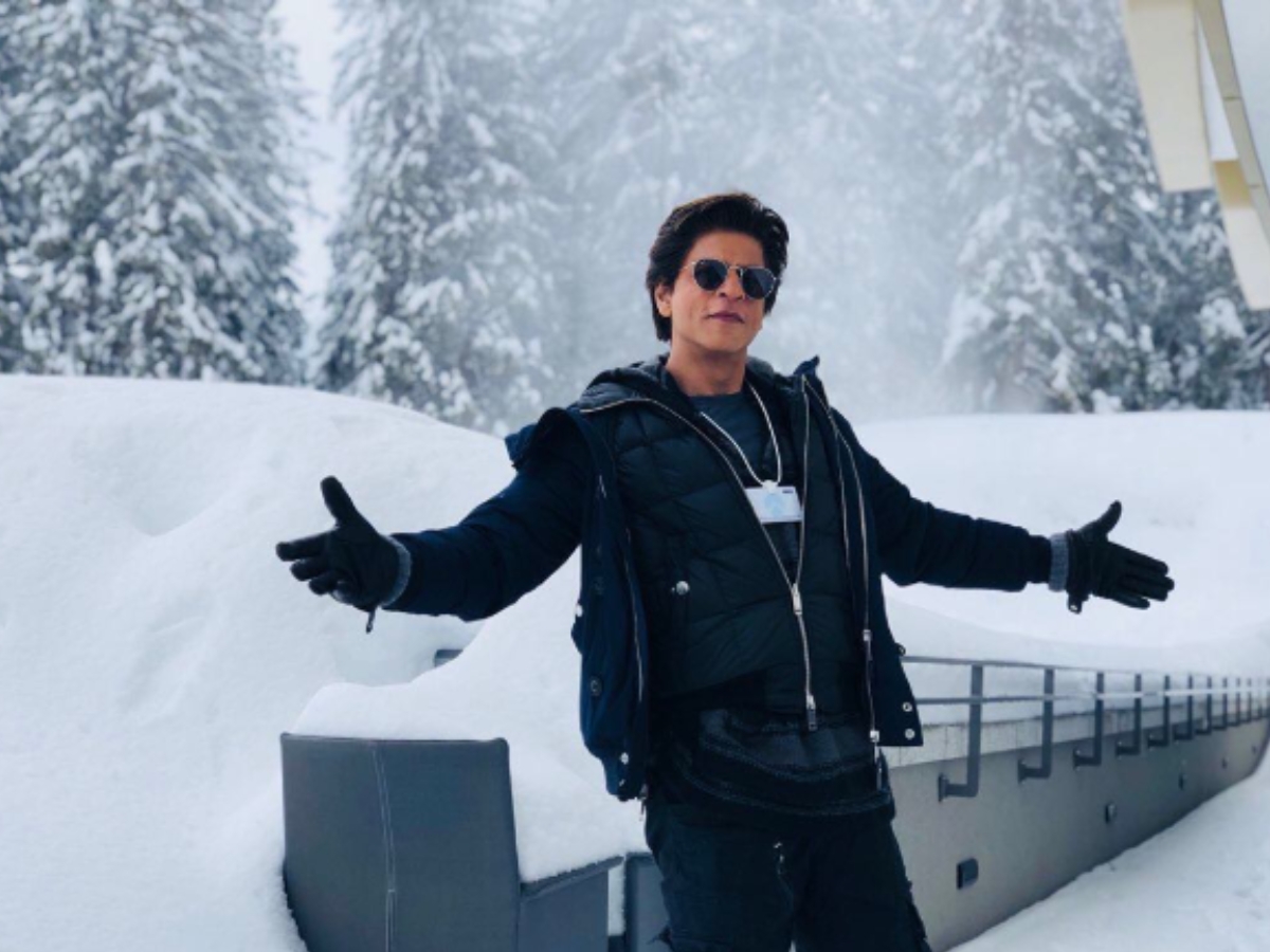 Shahrukh Khan Image - Photo Gallery