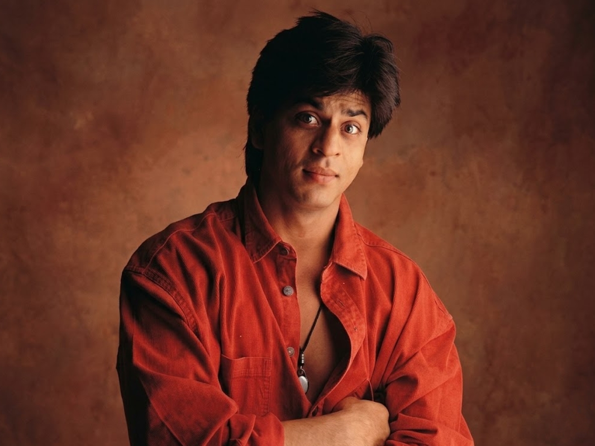 Shahrukh Khan - Photo Gallery