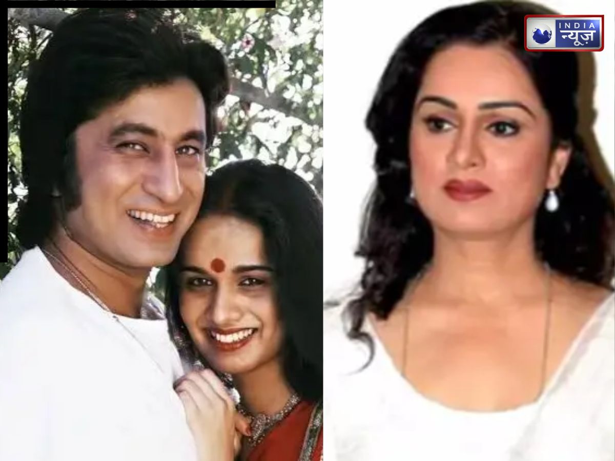 महज 19 की उम्र में मां बन गईं थी शक्ति कपूर की पत्नी, भागकर की थी शादी, जानिए एक्टर की लव स्टोरी