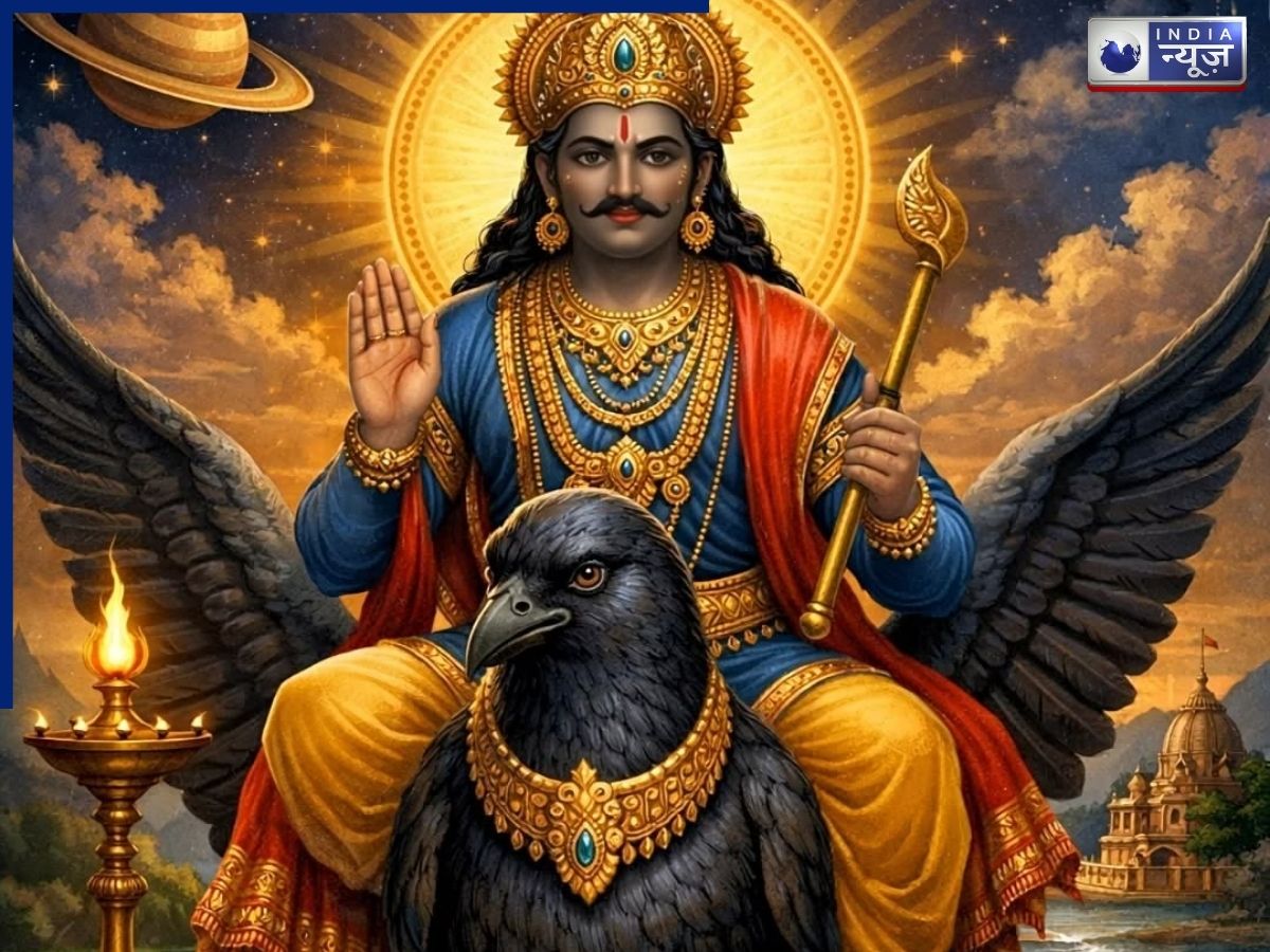 घर में नहीं टिकता पैसा और बढ़ रही हैं परेशानियां? मछलियों को इस खास विधि से दाना डालते ही शनि दोष होगा कमजोर!