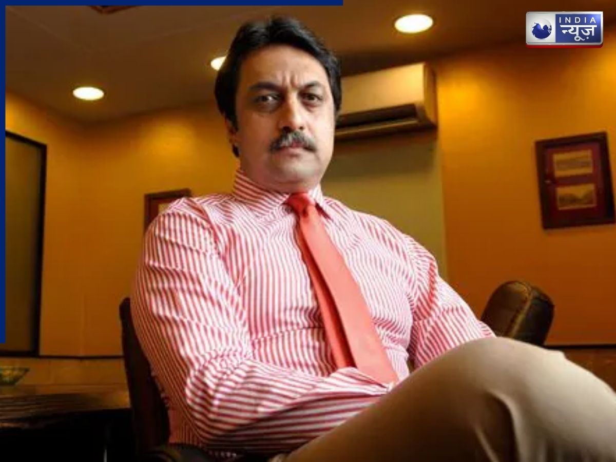 सेंसेक्स 30 हजार गिर जाए, महंगाई 19% बढ़ जाए तो भी मंजूर, पर… शंकर शर्मा की पोस्ट ने पाकिस्तान की निकाली हवा!