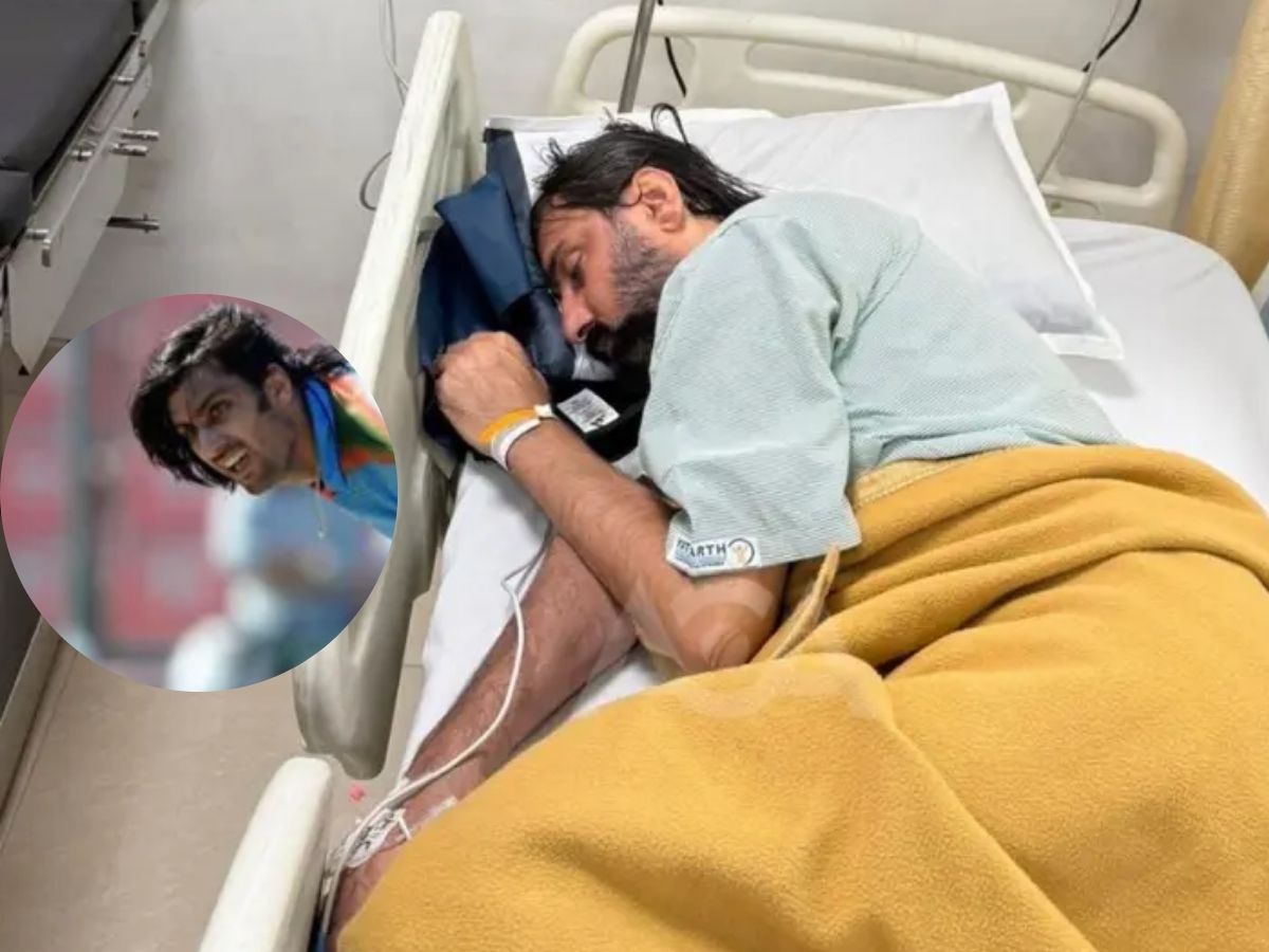 पूर्व तेज गेंदबाज को खून की जरूरत, IPL में व्यस्त खिलाड़ियों को नहीं है परवाह, आप कर सकते हैं हेल्प?