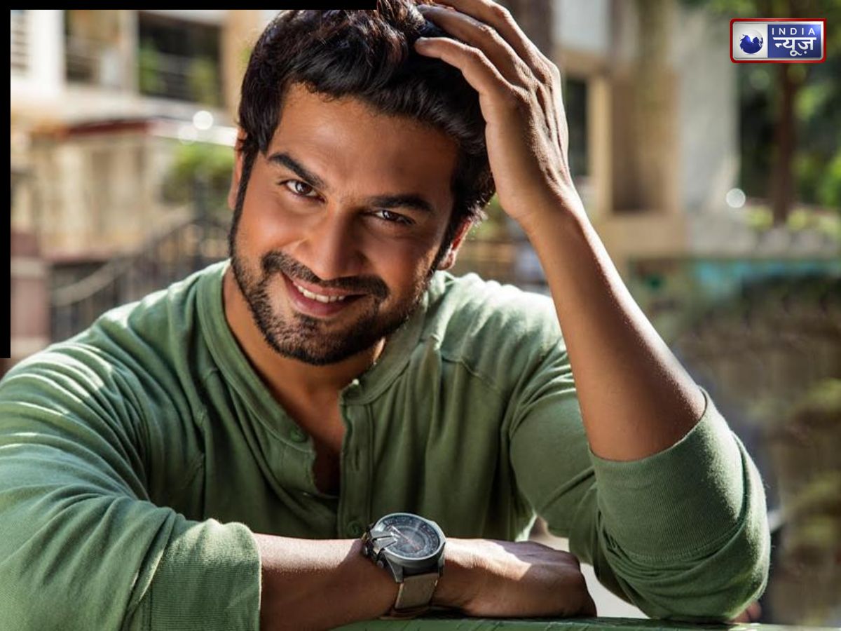 Sharad Kelkar - Photo Gallery