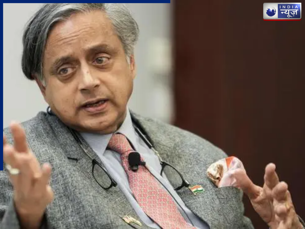 केरल विधानसभा चुनाव: मलप्पुरम में शशि थरूर के काफिले पर हुआ हमला, बाल-बाल बचे कांग्रेस के वरिष्ठ नेता