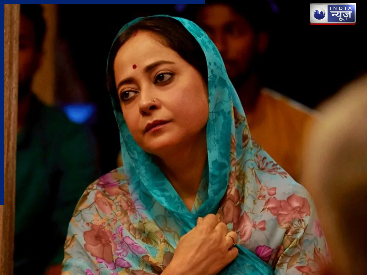 Sheeba Chaddha Characters - Photo Gallery