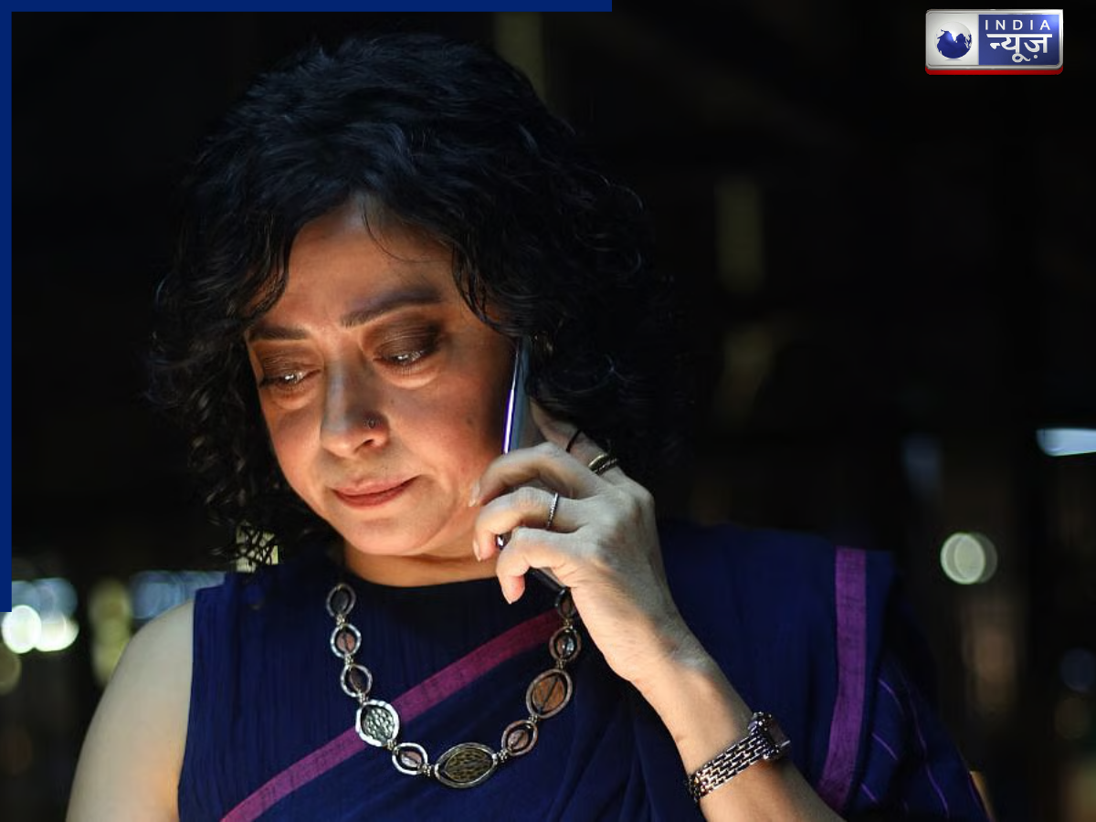 Sheeba Chaddha has been acting since her college days - Photo Gallery