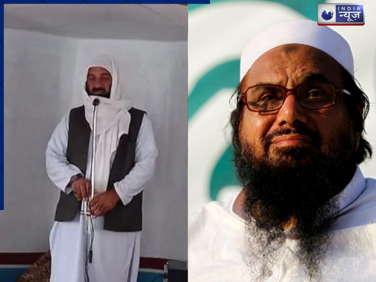 कौन था आतंकी शेख यूसुफ अफरीदी? जिसकी अज्ञात हमलावरों ने गोली मारकर कर दी हत्या, लश्कर-ए-तैयबा में करता था ये काम