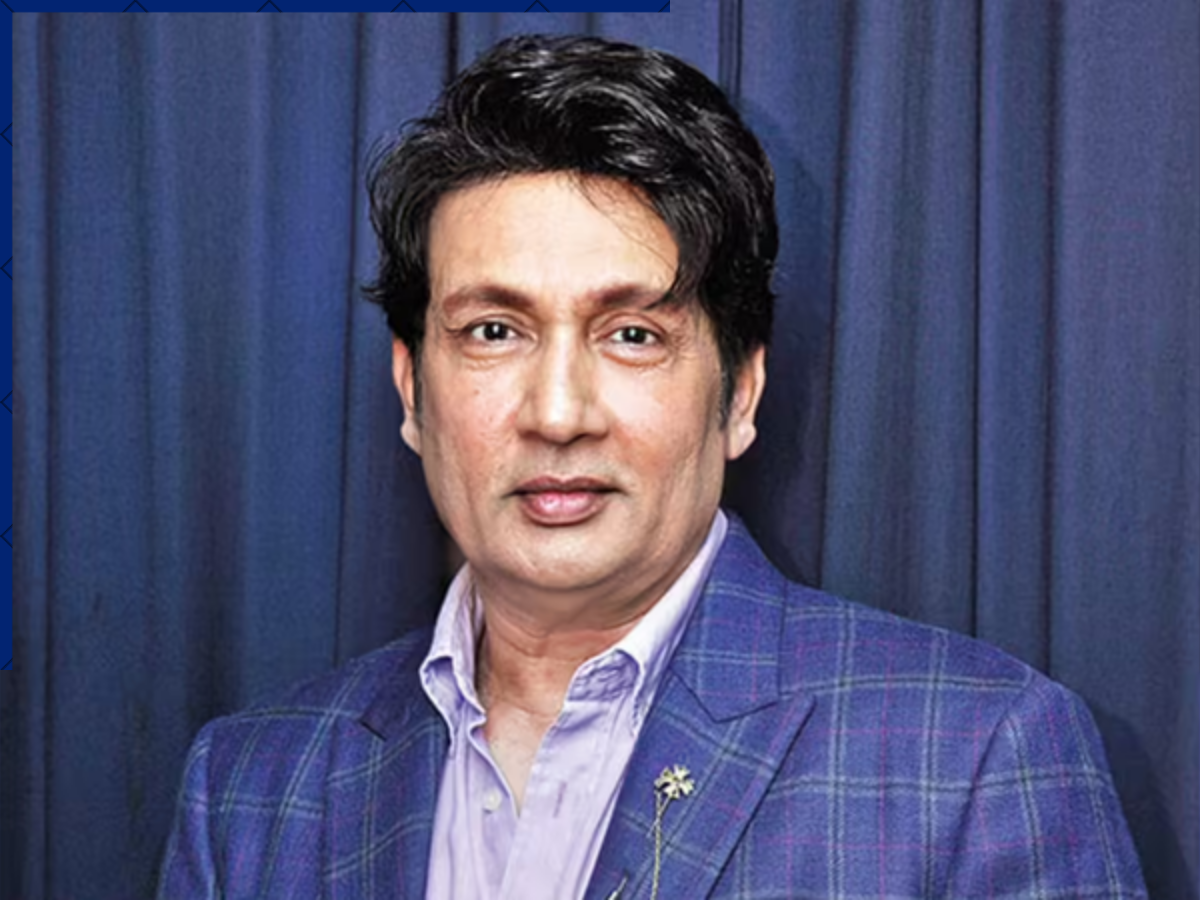 Shekhar Suman loses 11-year-old son - Photo Gallery
