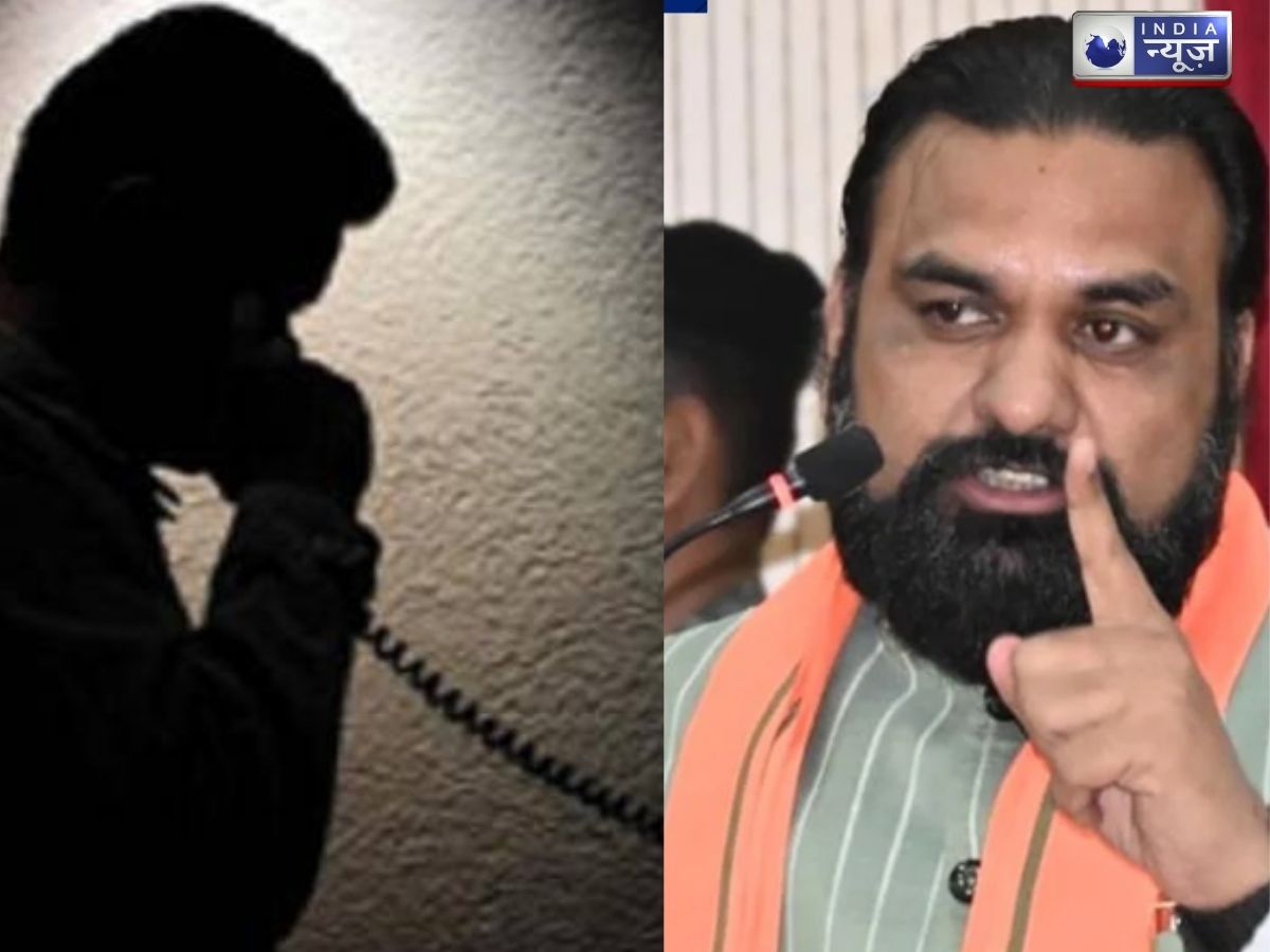 Who Is Shekhar Yadav: कौन है शेखर यादव, जिसने दी बिहार के सीएम सम्राट चौधरी को जान से मारने की धमकी