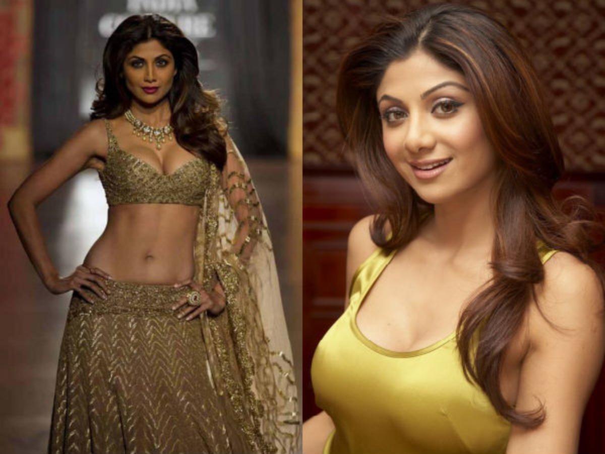shilpa shetty - Photo Gallery