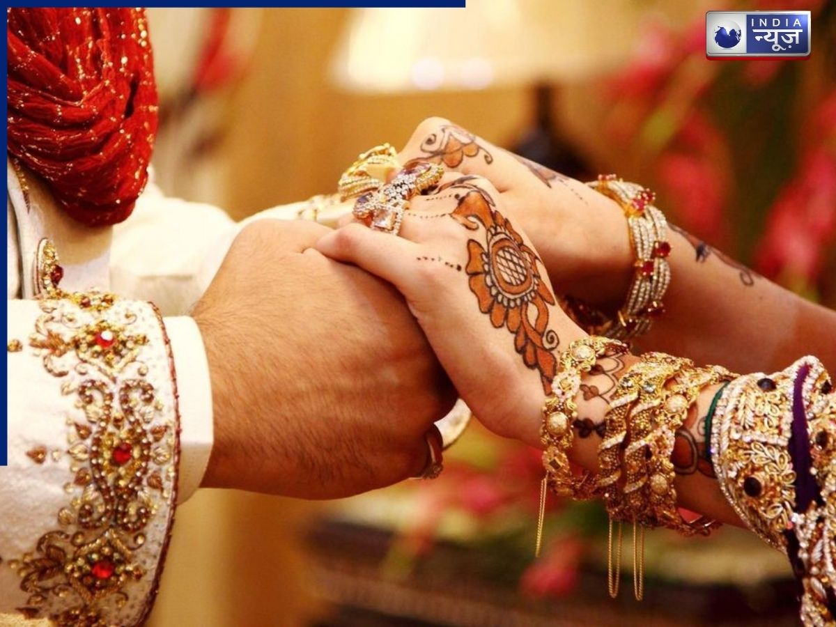 राम मंदिर में निकाह से भड़क उठा हिंदू संगठन! कार्यक्रम रद्द हो वरना निकालेंगे सूअरों की बारात