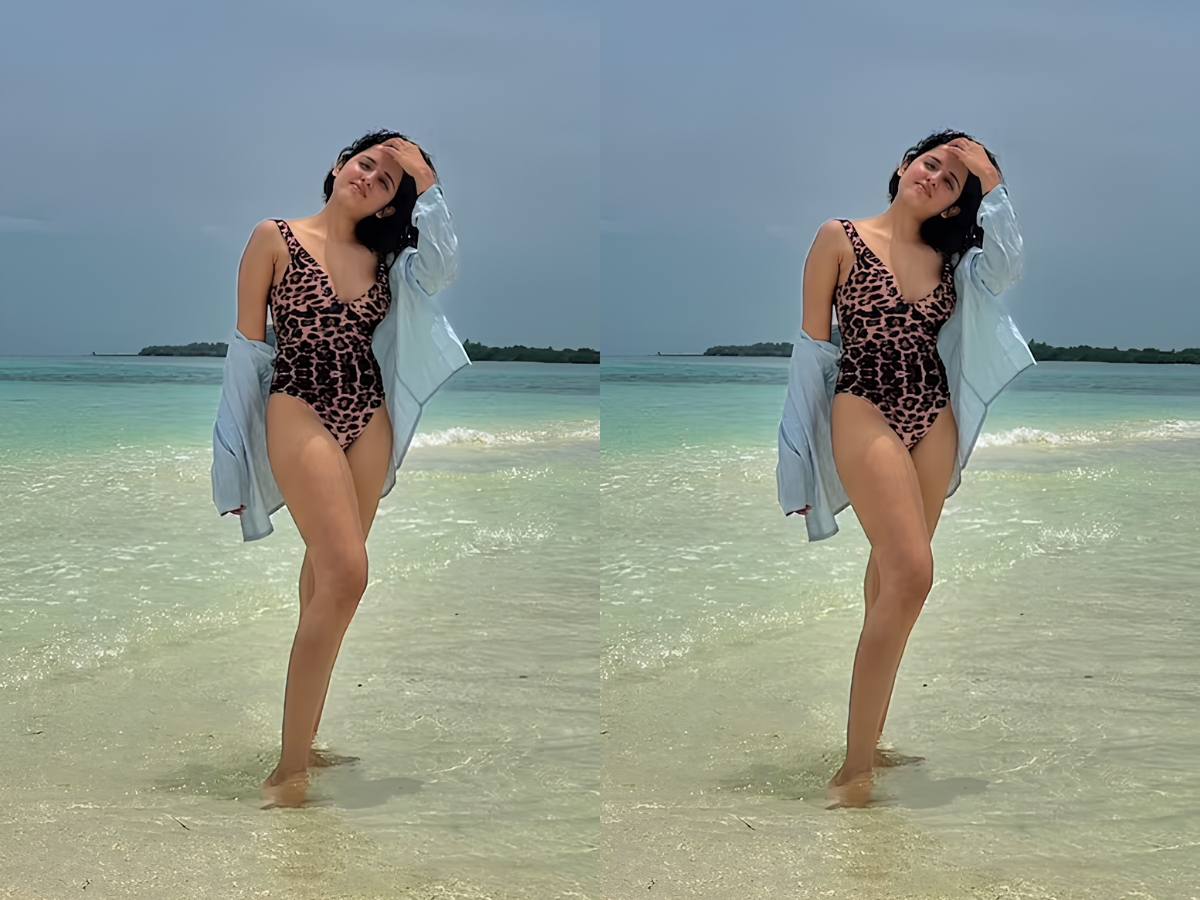 Shirley Setia - Photo Gallery