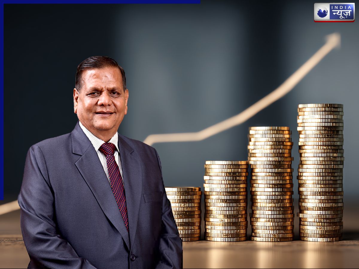 Shivratan Agarwal Net Worth: अपने पीछे कितने की संपत्ति छोड़ गए बिकाजी के मालिक? नेट वर्थ सुन बड़े-बड़े  बिजनेसमैन भी दंग