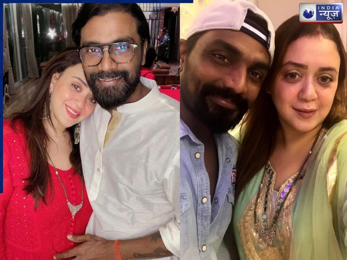 ‘रोज जलाभिषेक करती हूं…’ ईसाई होने के बावजूद शिवभक्त हैं रेमो डिसूजा की पत्नी, घर के शिवलिंग में दिखा था सांप