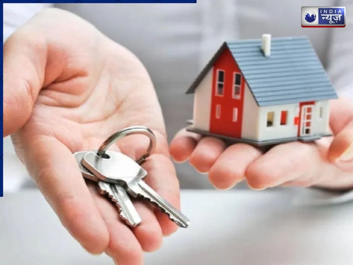 Gurgaon Property: अब घर खरीदना पड़ेगा भारी, सर्किल रेट में 75% तक उछाल, सेक्टर की नई कीमतें चौंकाएंगी