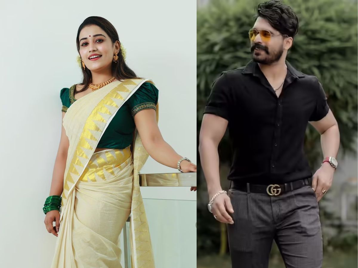 ‘बीफ खालो…’, इस मुस्लिम एक्टर ने हिंदू एक्ट्रेस को किया मजबूर, जबरदस्ती खिलाना चाह रहा था नॉनवेज: VIDEO