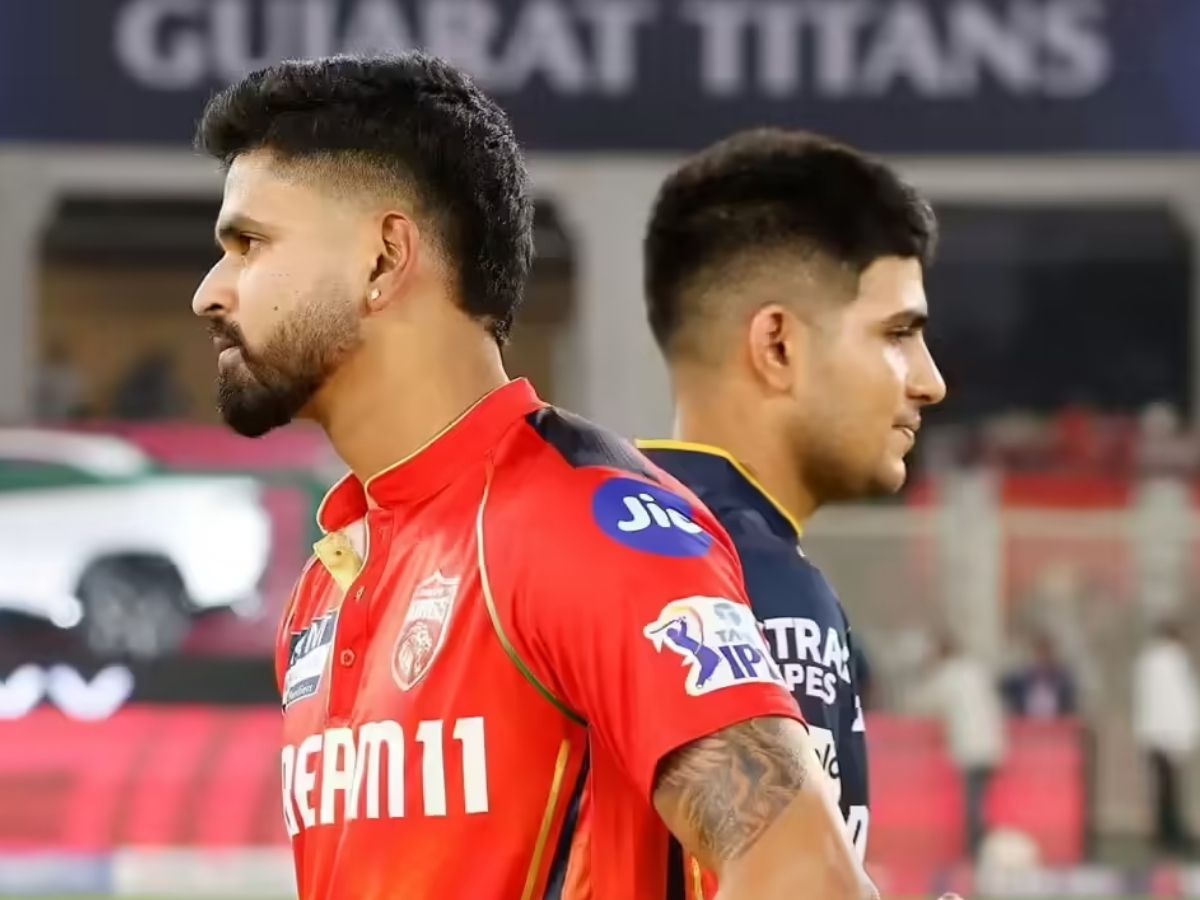 IPL 2025 - Photo Gallery