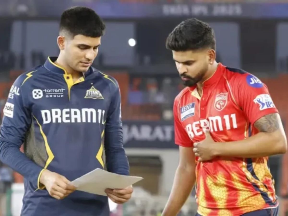 shreyas iyer and shubman gill - Photo Gallery