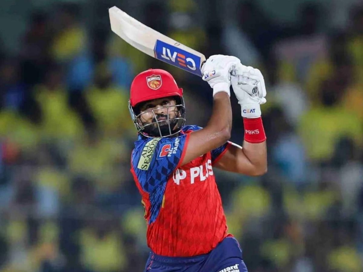 CSK vs PBKS Highlights: श्रेयस अय्यर की फिफ्टी, पंजाब की लगातार दूसरी जीत, चेन्नई फिर हारी