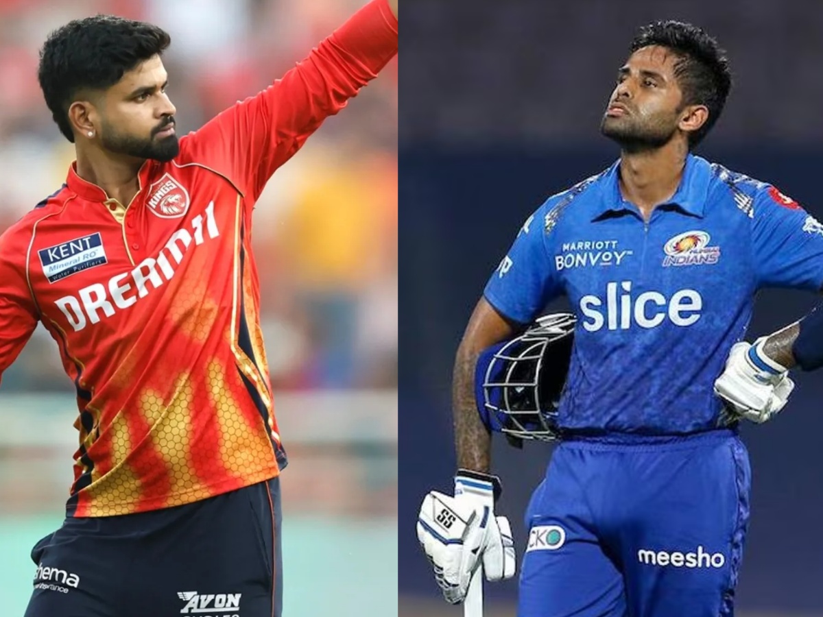 सूर्या का फ्लॉप शो जारी! श्रेयस अय्यर बनेंगे टीम इंडिया के कप्तान? इस दिग्गज की खुली चेतावनी, ‘वरना होगा बड़ा नुकसान’