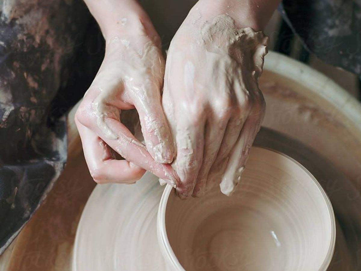 Significance of Buying Clay Pots on Akshaya Tritiya - Photo Gallery