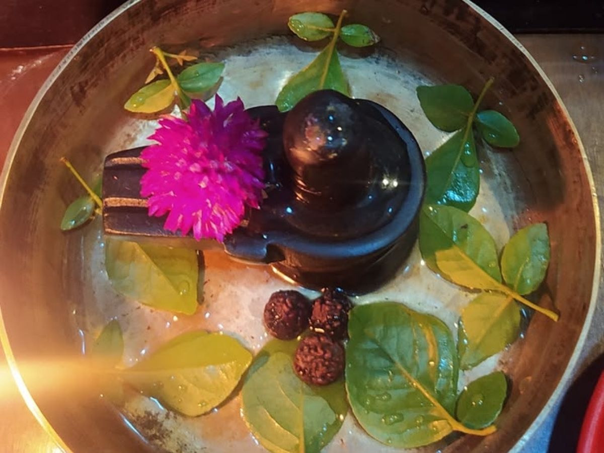 Simple Shivling Puja Rules at Home - Photo Gallery