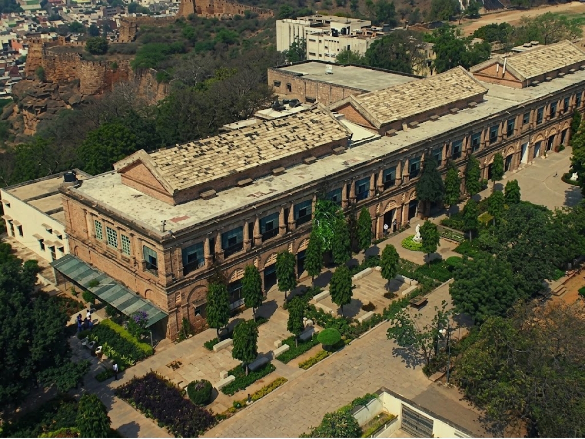 sindhiya school - Photo Gallery