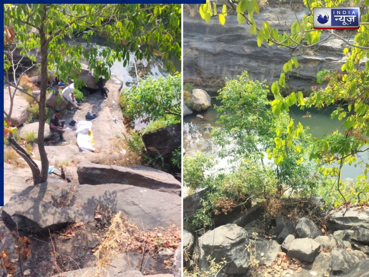 Singrauli News: फुटबॉल खेलने निकला किशोर कुंड में डूबा, दूसरे दिन मिला शव, इलाके में फैला शोक